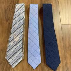 新品　ネクタイ　カルバンクライン　日本製