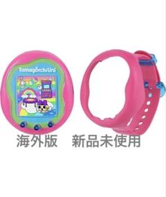 あ*あ様 たまごっちユニ　tamagotchi uni 本体　海外版 あ*あ様 たまごっちユニ tamagotchi uni 本体 海外版 - メルカリ