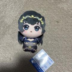 少女⭐︎歌劇 レヴュースタァライト 神楽ひかり ちびぐるみ