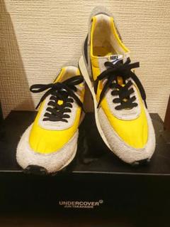 【小柳様専用】NIKE × UNDERCOVER DAYBREAK 28.5cm