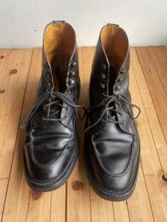 Tricker's Uチップチャッカ“David\" UK7.5 Tricker's Uチップチャッカ“David