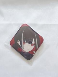 京極政宗 スクエア缶バッジ 刀剣乱舞 大本丸博 刀剣乱舞 京極正宗 缶バッジ 大本丸博 2025 スクエア - メルカリ