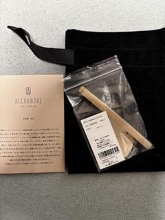 【美品】CELFORD×ALEXANDRE DE PARIS バレッタ 美品】CELFORD×ALEXANDRE DE PARIS バレッタ - メルカリ