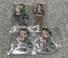 鬼滅の刃　丑年 ランダムアクリルスタンド　アクスタ　キメツ学園　竈門炭治郎