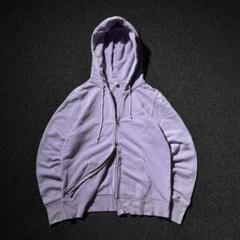 極美品 UNIQLO archive double zip hoodie y2k 廃盤 UNIQLO archive double zip hoodie y2k - メルカリ