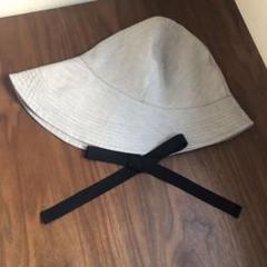 新品　ocaille オリジナルハット　アイボリー　オカイユ　帽子 m20521133626_1.jpg?1642656228