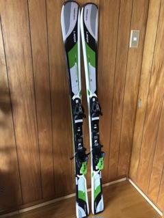 エラン　スキー　（シナノポール、ホットワックスアイロン付き） エランスキー（シナノポール、ホットワックスアイロン付き）