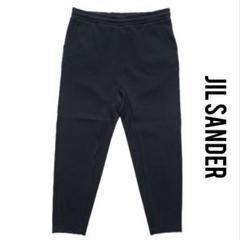 JIL SANDER　ナイロン ジャージ イージーパンツ　イタリア製のサムネイル