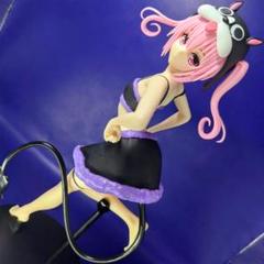 美少女フィギュア　ToLoveる　Glitter&Glamours　ナナ