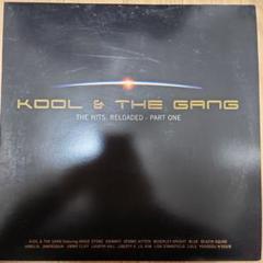 洋楽 KOOL&THE GANG THE HITS:RELOADED PART ONE Kool & The Gang – The Hits: Reloaded - Part One | Releases