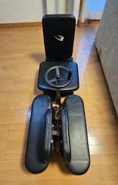 【ジャンク？】BODYMAKER レッグストレッチャーCP TM125 Amazon | BODYMAKER(ボディメーカー) レッグストレッチャーCP