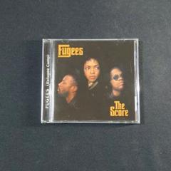 レコード84枚同梱 FUGEES Amazon.co.jp: SCORE [12 inch Analog]: ミュージック
