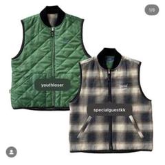 youthloser special guest quilting best Mのサムネイル