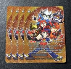 バディファイト 10th 未開封 フューチャーカード バディファイト 10th ANNIVERSARY カード