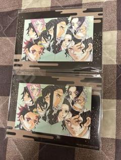 鬼滅の刃　無限城編　入場者特典