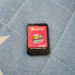スーパーマリオ オデッセイ Nintendo Switch