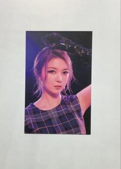 DREAMCATCHER ヨントン 限定トレカ ダミ dreamcatcher ドゥケ BOCA ヨントン当選者限定 ダミ トレカ