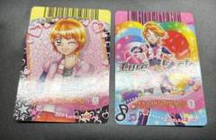 フレッシュドリームダンス 美墨なぎさ キュアブラック カード