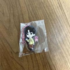 SEVENTEEN DK キーホルダー ラバマスグミ PetiTEEN - メルカリ