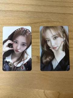 IZ*ONE HKT48 矢吹奈子 トレカセット Amazon.co.jp: 矢吹奈子 IZ*ONE アイズワン トレカ セット