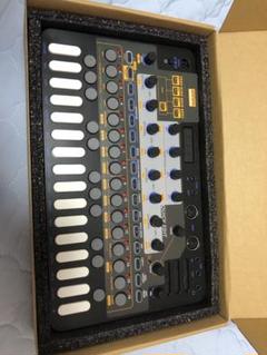 美品 SONICWARE LIVEN XFM ソニックウェア シンセサイザー SONICWARE LIVEN XFM ソニックウェア 操作方法 その2
