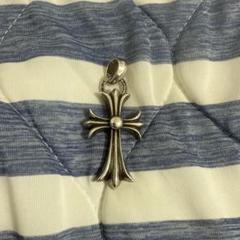 Chrome Hearts ネックレス
