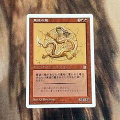 MTG 黄道の龍 中国語版 美品 710X19QJC7L._UF350,350_QL50_.jpg