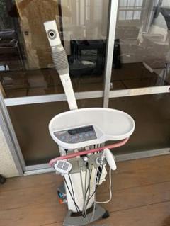 タカラベルモント ESTY GRANDE マルチ美容機器スチーマー