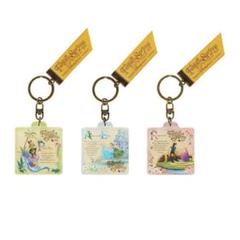 2025年最新】ディズニーシー ファンタジースプリングス キー