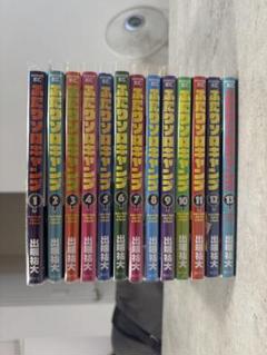 ふたりソロキャンプ 1-13巻