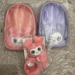 新品未開封 TWICE アクスタポーチ モモ モブリー MOMO 2025年最新】twice アクスタ ポーチの人気アイテム - メルカリ
