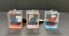 【新品・未使用・タグ付き】麻雀牌　オイルチャームのサムネイル
