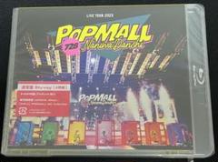 なにわ男子 POPMALL 通常盤 Blu-ray