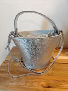 値頃 Fringe ayako | Bag/BLACK Bucket バッグ - バッグ