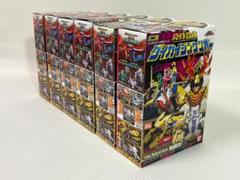 ミニプラ シンケンジャー ハリケンジャー セット ミニプラ 侍戦隊シンケンジャー シンケンジャーロボシリーズSP