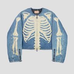 新品KAPITAL キャピタル ジーンズシャツ デニムジャケット