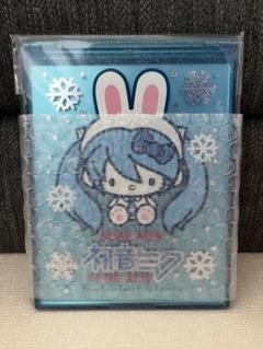 2025年最新】雪ウサギミクの人気アイテム - メルカリ