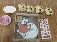 ムーミン リトルミィまとめうり