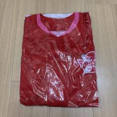 日本生命レッドエルフ ホームユニフォーム レディース Tシャツ Mサイズ 全商品 / Tリーグオンラインショップ