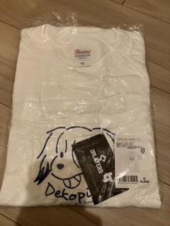 【MLB公式正規品】　新品未開封品　大谷翔平　デコピン　Tシャツ　XLサイズのサムネイル