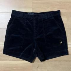 【新品未使用】Brooks Brothers サマーコーデュロイショーツ