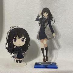 リコリスリコイル　井ノ上たきな　アクリルスタンド　まとめ売り