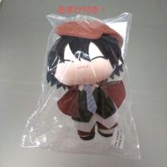 文豪ストレイドッグス 着せ替えっこぬいぐるみくじ 江戸川乱歩 m20533935576_1.jpg?1718466628