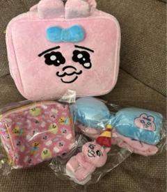 おぱんちゅうさぎ】おめかしギフトBOXがヴィレヴァンオンライン