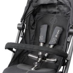期間限定！新品未使用 リベル 未開封 バンパー付き cybex - 【新品未開封】リベル 2025 マジックブラック