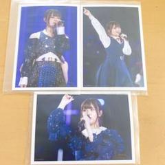乃木坂46 8th バスラ choose5 生写真 伊藤理々杏