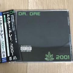 ⭐︎オリジナル盤⭐︎ Dr.Dre / 2001 （送料無料） ⭐︎オリジナル盤⭐︎ Dr.Dre / 2001 （送料無料）