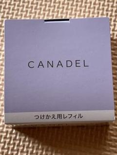 ★新品未使用未開封CANDEL プレミアバリアフィックスつけかえ用レフィル　3点 カナデル プレミアバリアフィックス 58g（医薬部外品）