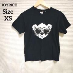 オシャレ☆JOYRICH】黒 サングラス 半袖Tシャツ サイズXS - メルカリ