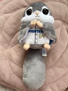 【非売品】ファイターズ　動物ぬいぐるみ第二弾　4種コンプリートセット Amazon.co.jp: mikko characters ぬいぐるみ 4種コンプリート